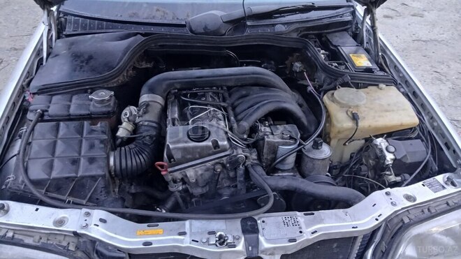 Mercedes C 250-4