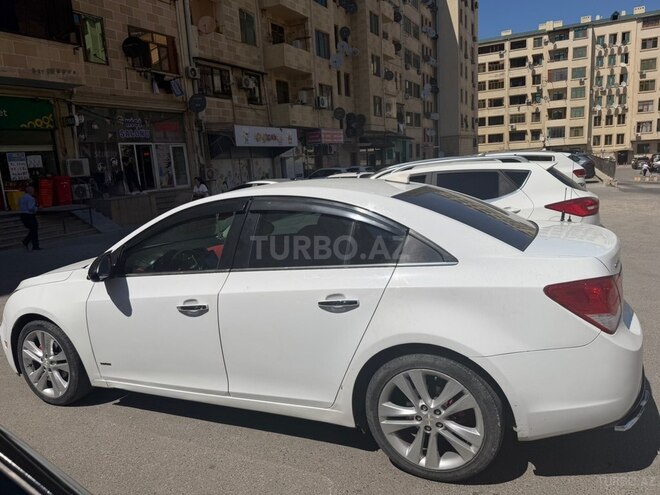 Chevrolet Cruze-6