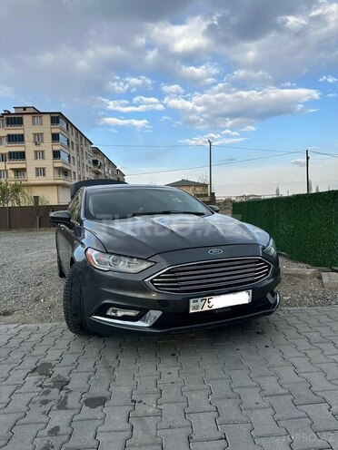 Ford Fusion (North America)-3