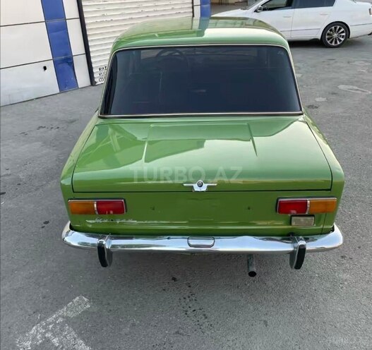 LADA (VAZ) 2101-2