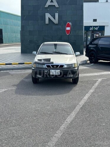 Daewoo Nexia-2