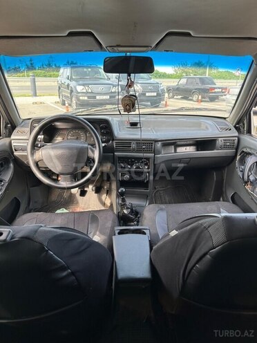 Daewoo Nexia-3