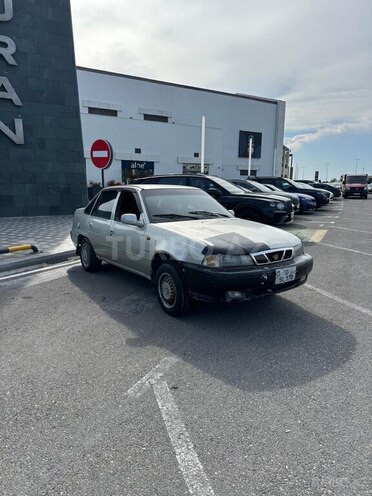Daewoo Nexia-4