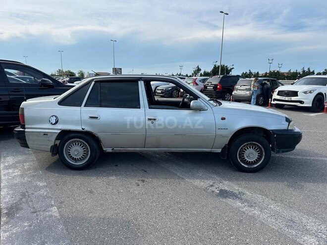 Daewoo Nexia-8