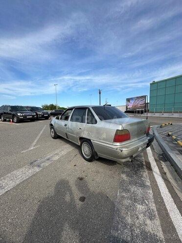 Daewoo Nexia-9