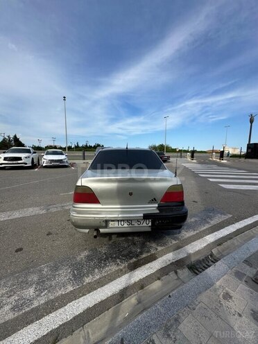 Daewoo Nexia-10