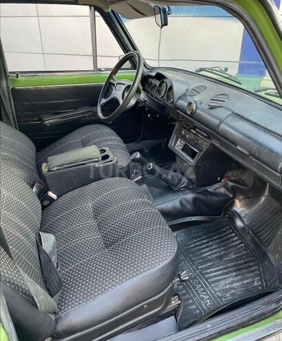 LADA (VAZ) 2101-3