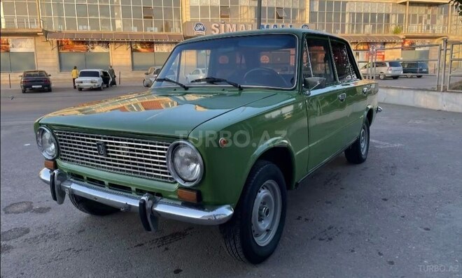 LADA (VAZ) 2101-4