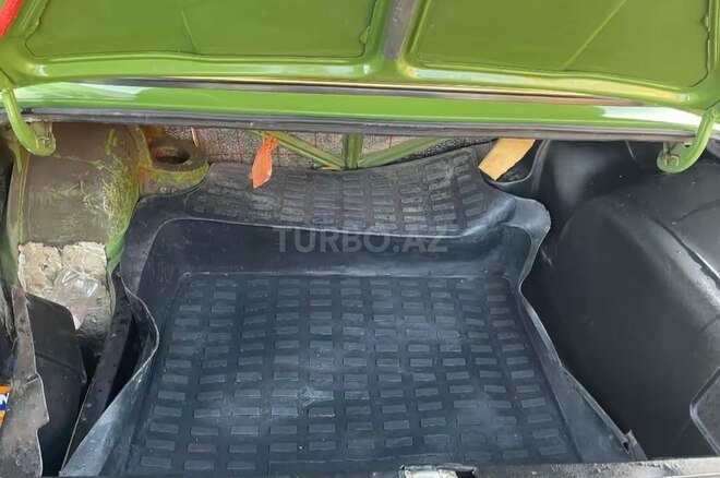 LADA (VAZ) 2101-8