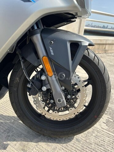 CFMOTO 650 GT-7