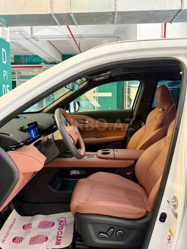 Changan Uni-Z-11