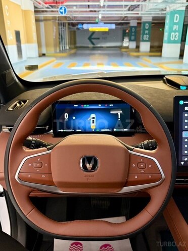 Changan Uni-Z-12