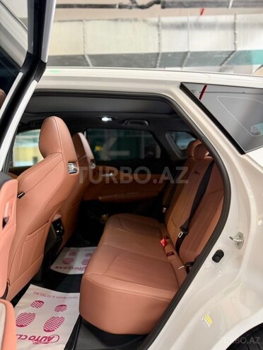 Changan Uni-Z-13