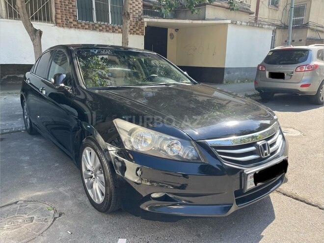 Honda Accord-2