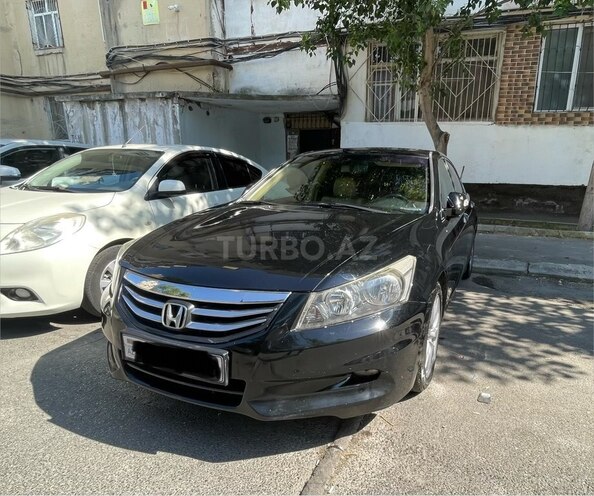 Honda Accord-3