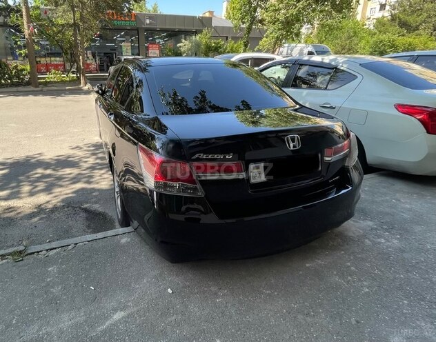 Honda Accord-4