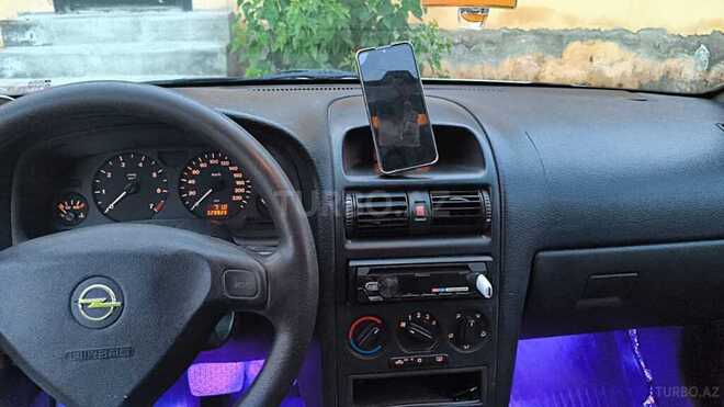 Opel Astra-5