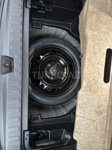 Chevrolet Equinox-7