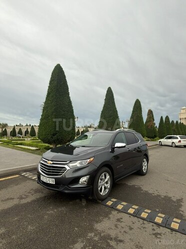 Chevrolet Equinox-6