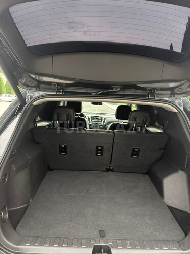 Chevrolet Equinox-9