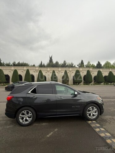 Chevrolet Equinox-3