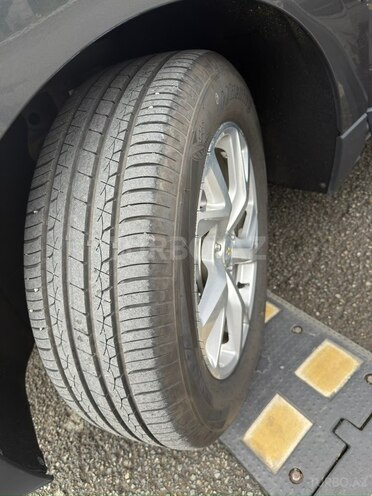 Chevrolet Equinox-10
