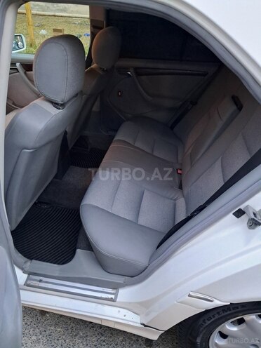 Mercedes C 200-14