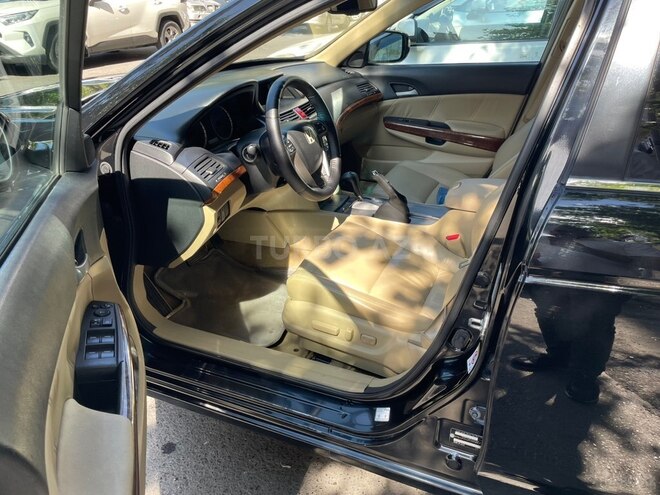 Honda Accord-7