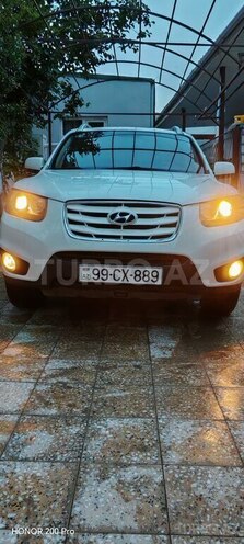 Hyundai Santa Fe-1