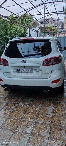 Hyundai Santa Fe-4