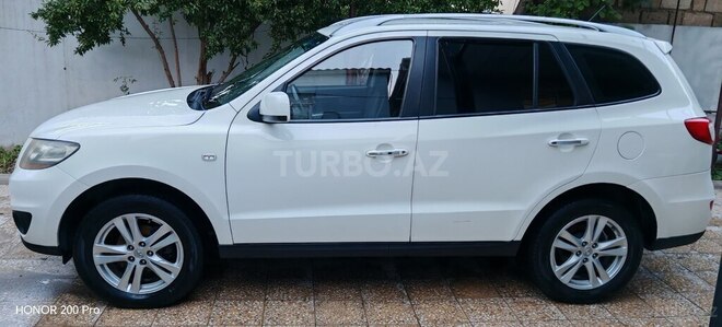 Hyundai Santa Fe-7