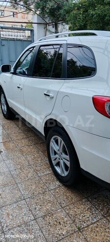 Hyundai Santa Fe-5