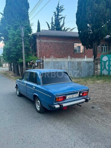 LADA (VAZ) 2106-4