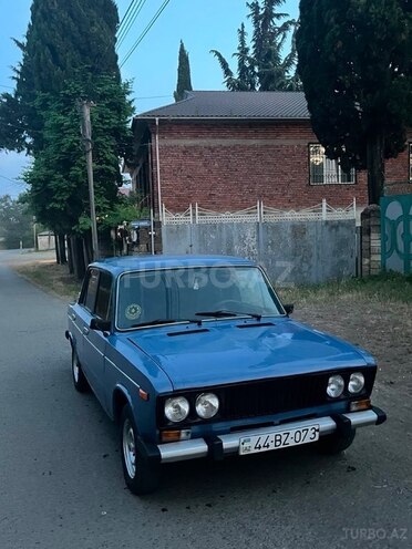 LADA (VAZ) 2106-2