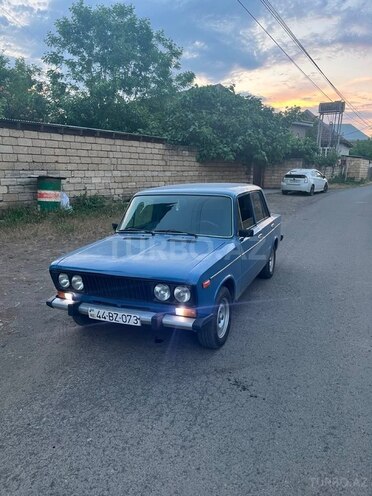 LADA (VAZ) 2106-1