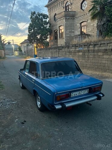 LADA (VAZ) 2106-3