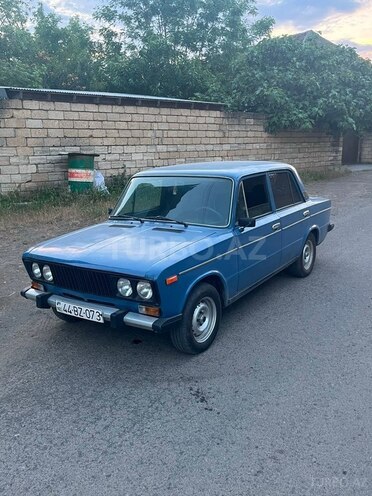 LADA (VAZ) 2106-13