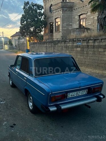 LADA (VAZ) 2106-10
