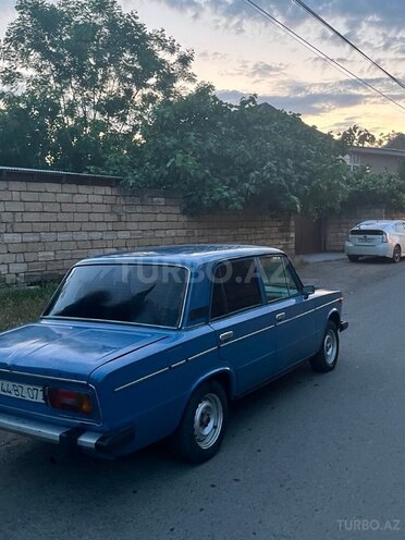 LADA (VAZ) 2106-8