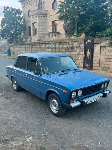 LADA (VAZ) 2106-11