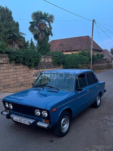 LADA (VAZ) 2106-9