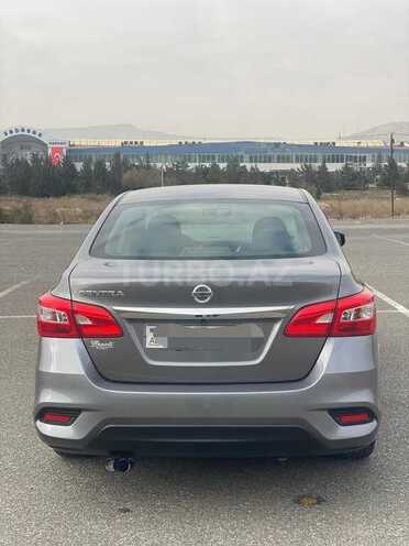 Nissan Sentra-2