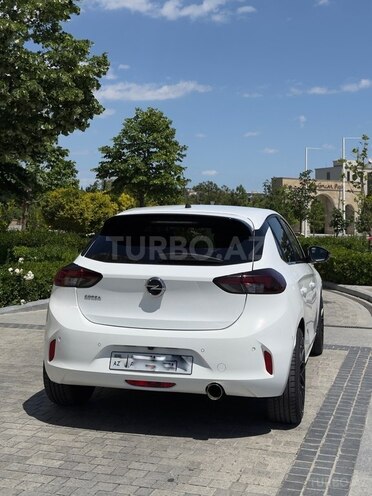 Opel Corsa-4