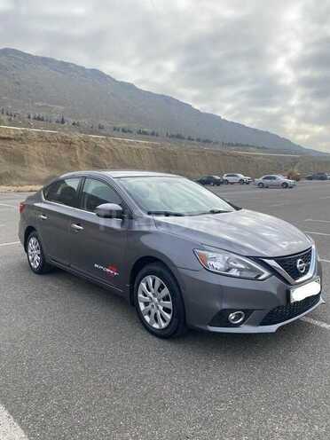 Nissan Sentra-7