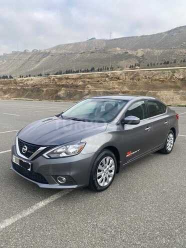 Nissan Sentra-10