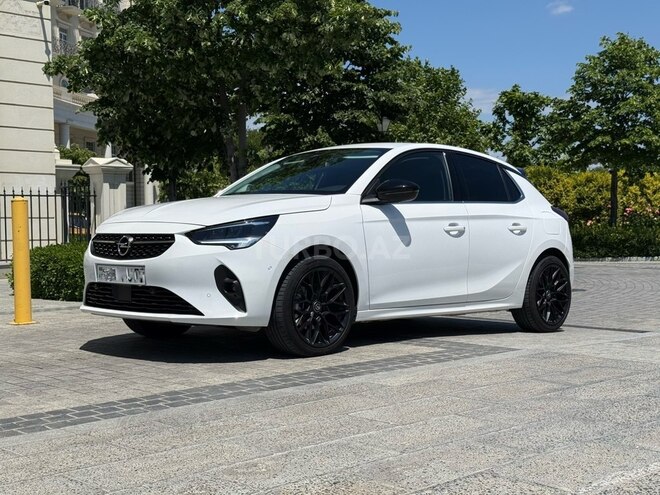 Opel Corsa-6