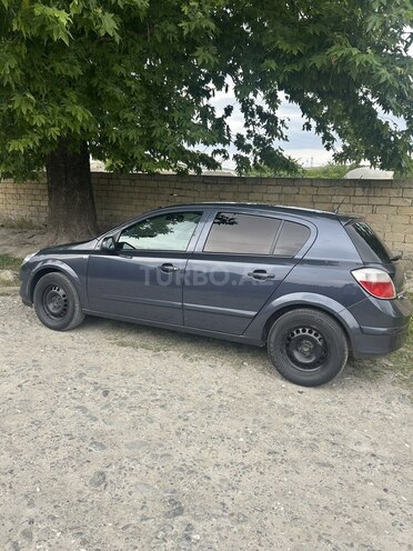 Opel Astra-3