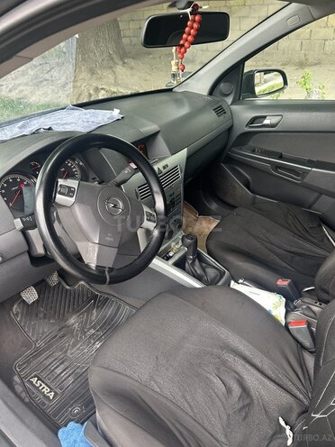 Opel Astra-4