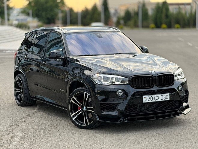 BMW X5-2