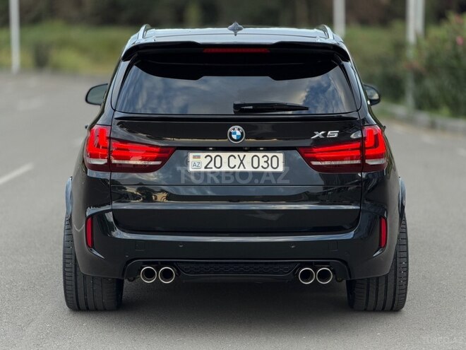 BMW X5-5